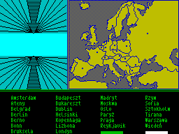 Geografia Polityczna Europy — ss (EU)