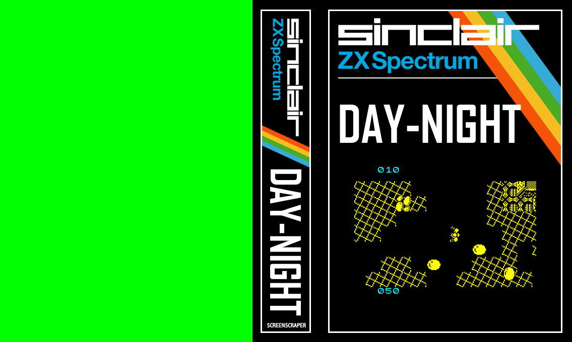 Day-Night — box-texture (SS)