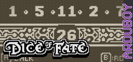 Dice of Fate — steamgrid