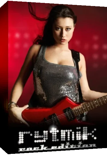 Rytmik Rock Edition — box-3D (WOR)