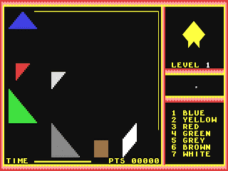 Digital Tangram — ss (WOR)