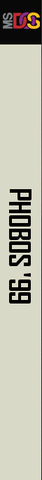 Phobos '99 — box-2D-side (EU)