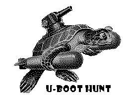 U-boot Hunt — sstitle (WOR)