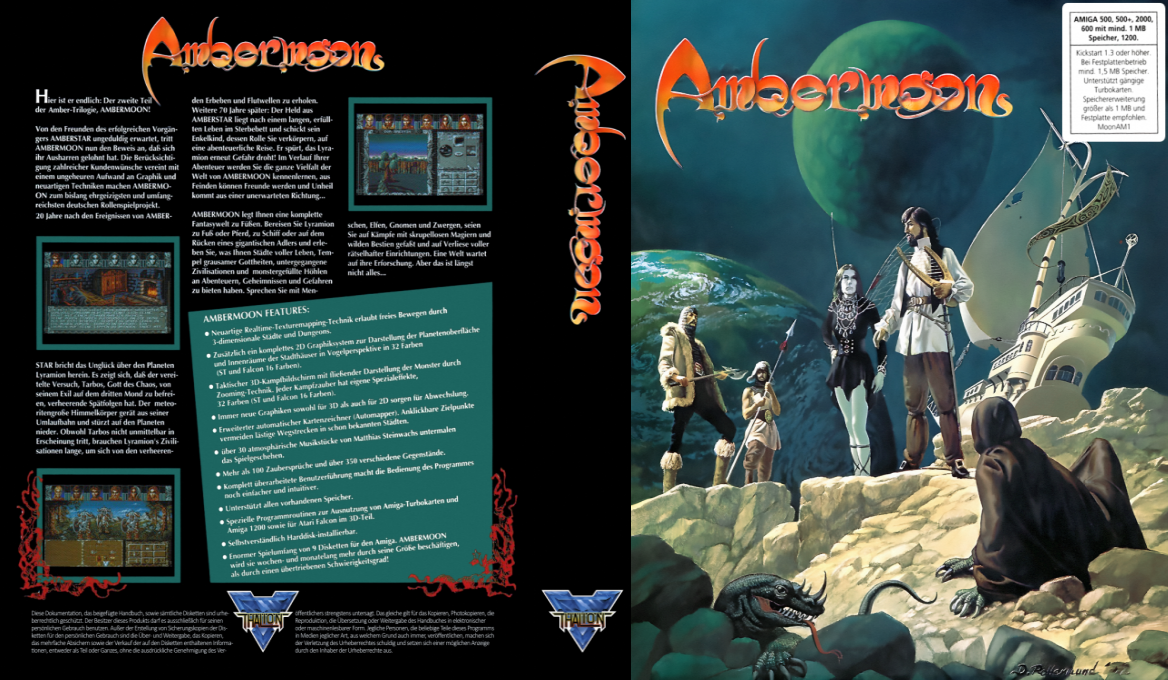 Ambermoon — box-texture (DE)