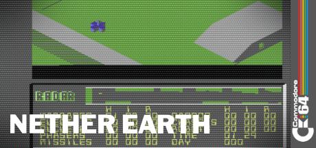 Nether Earth — steamgrid