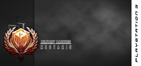 Military Madness - Nectaris — steamgrid