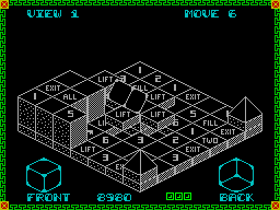 Thinker — ss (WOR)