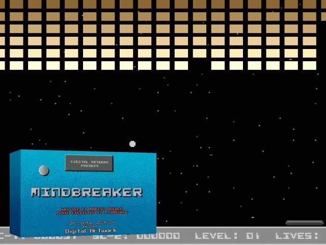 MindBreaker — mixrbv2 (WOR)