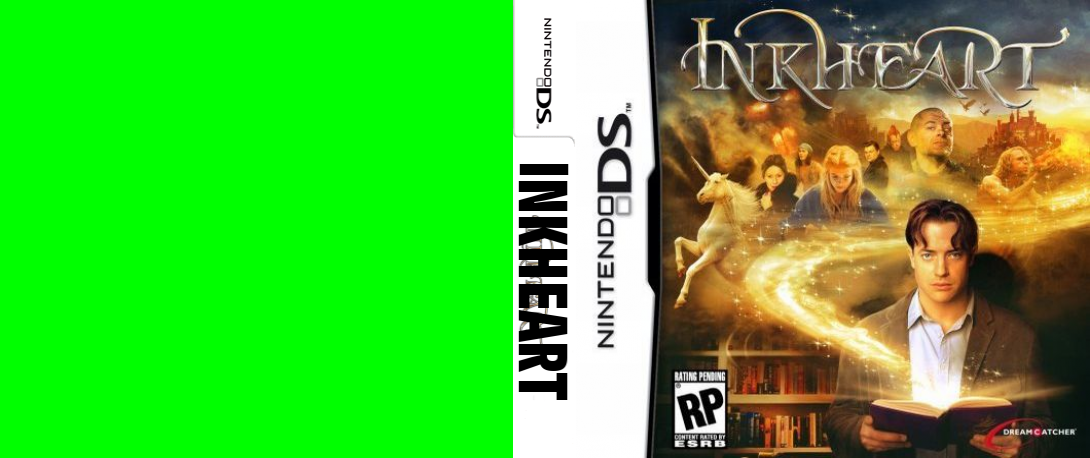 Tintenherz — box-texture (US)