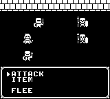 Deep Dungeon — ss (WOR)