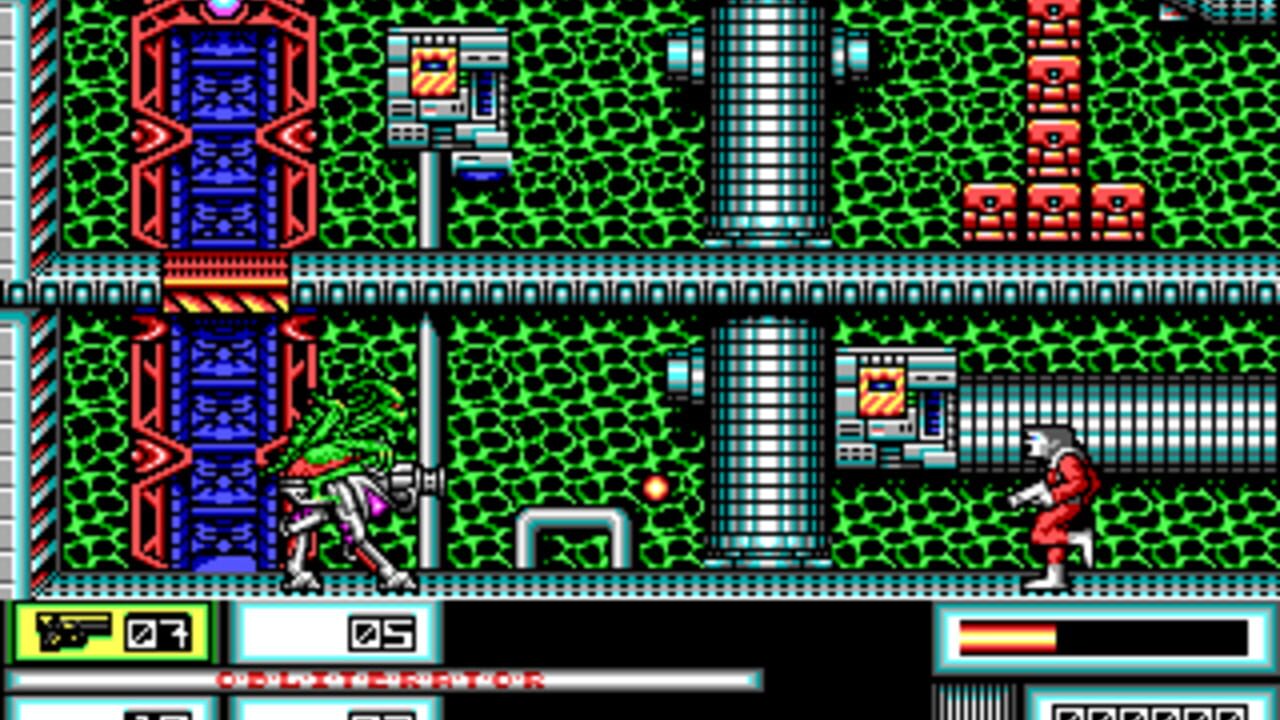 Obliterator — screenshot (WOR)