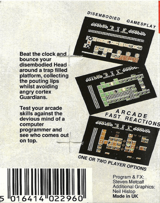 Bouncing Heads — box-2D-back (EU)