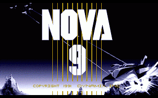 Nova 9 - The Return of Gir Draxon — sstitle (WOR)