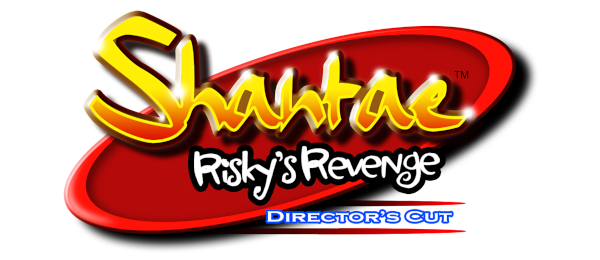 Shantae: Risky's Revenge - Director's Cut — wheel (WOR)