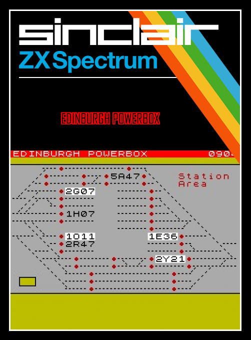 Edinburgh Powerbox — box-2D (SS)