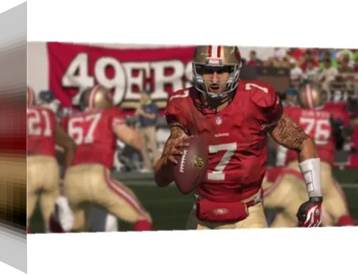 Madden NFL 15 — box-3D (WOR)