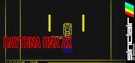 Daytona Usa Zx — steamgrid