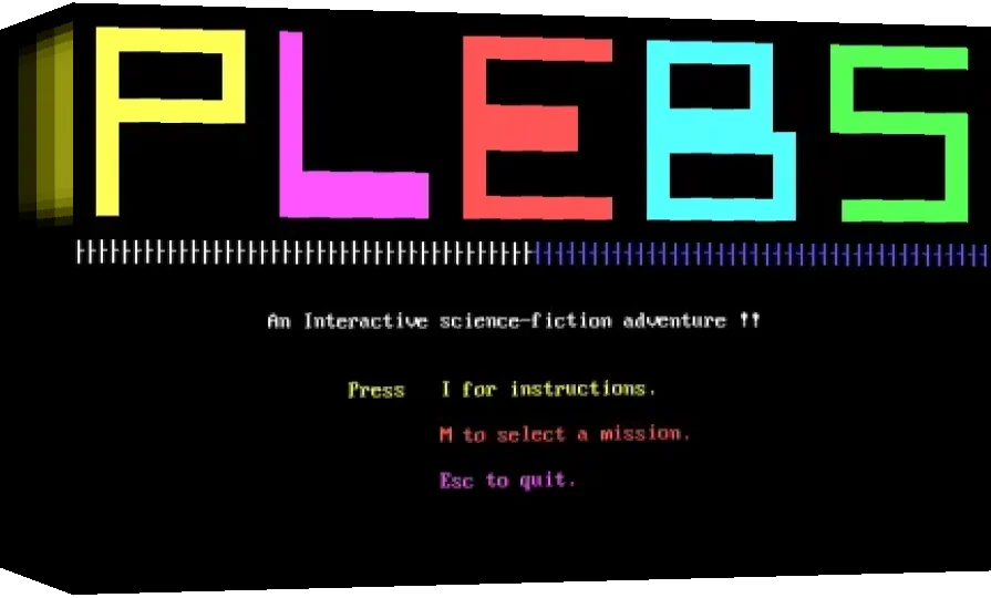 PLEBS — box-3D (WOR)