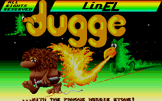 Dugger — sstitle (WOR)