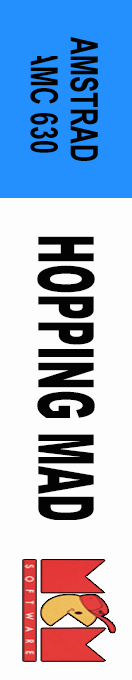 Hoppin' Mad — box-2D-side (SP)