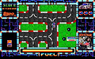 Rock'N Roller — ss (EU)