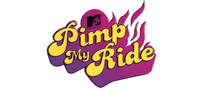 MTV Pimp My Ride — wheel (US)