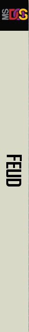 Feud — box-2D-side (US)