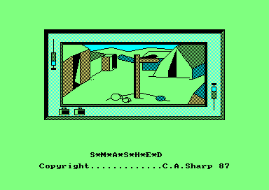 SMASHED — sstitle (EU)