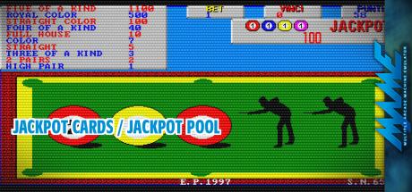 Jackpot Cards / Jackpot Pool — steamgrid