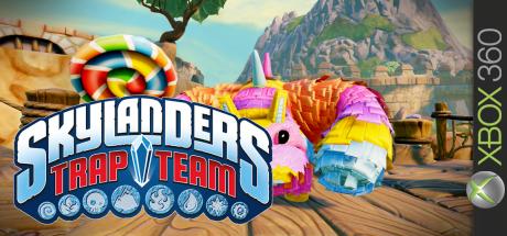 Skylanders - Trap Team — steamgrid