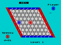 Hex — ss (WOR)