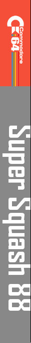 Super Squash 88 — box-2D-side (CUS)