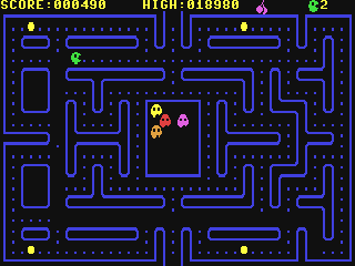 Ghoul Gobbler — ss (WOR)