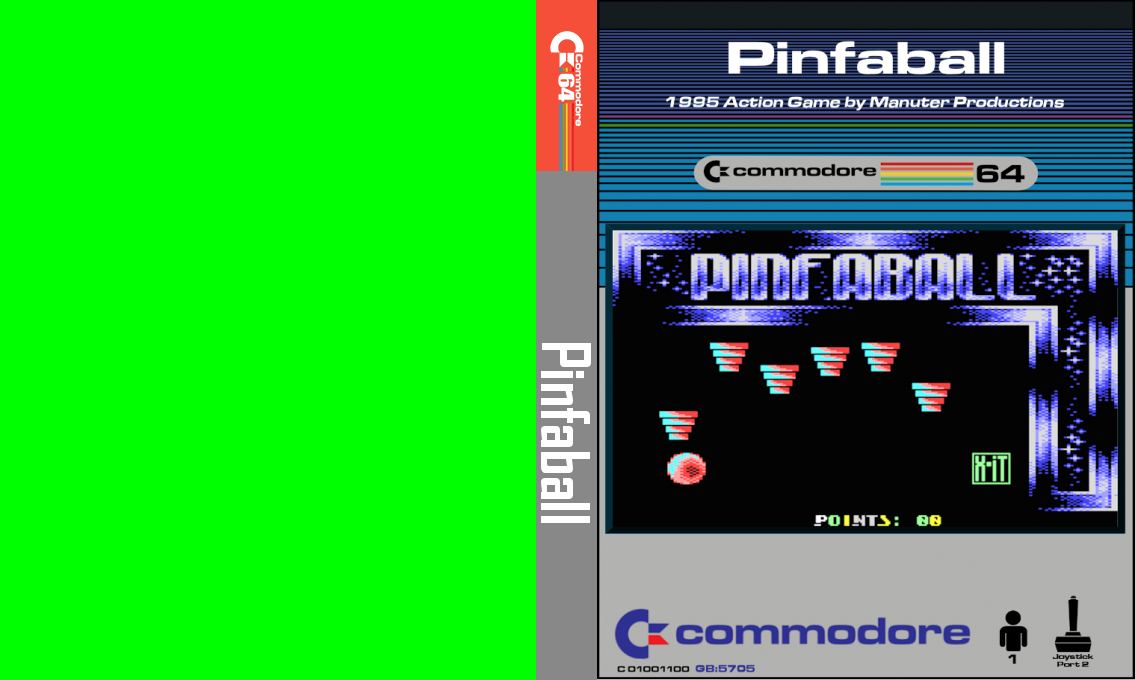 Pinfaball — box-texture (CUS)