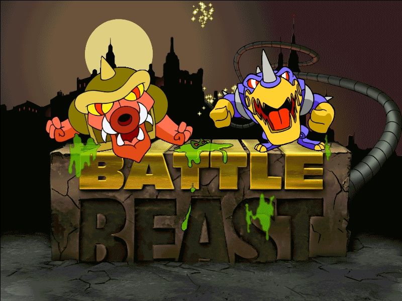 Battle Beast — sstitle (WOR)