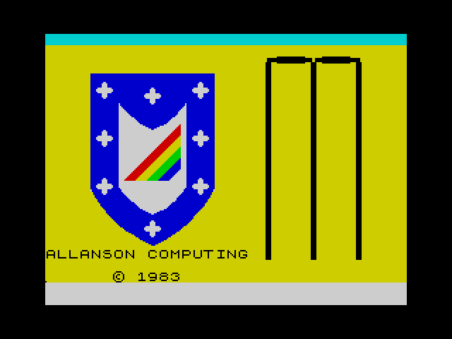 Cricket Captain — sstitle (EU)