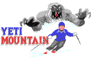Yeti Mountain — sstitle (WOR)