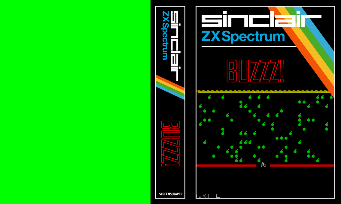 Buzzz! — box-texture (SS)
