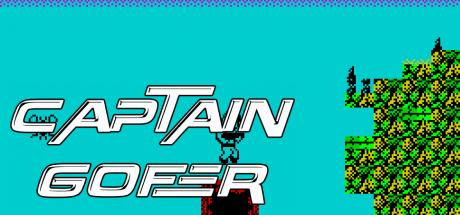 Captain Gofer — steamgrid