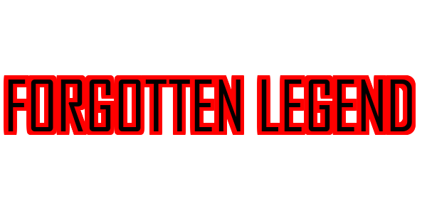 Forgotten Legend — wheel-hd (SS)