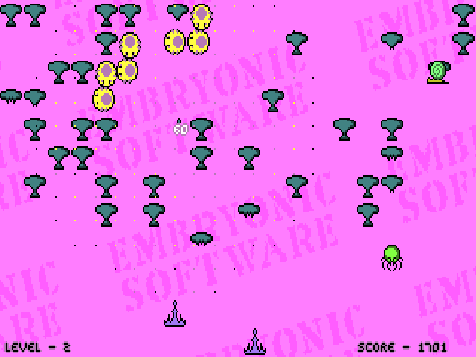 Centix — ss (WOR)