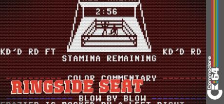 Ringside Seat — steamgrid