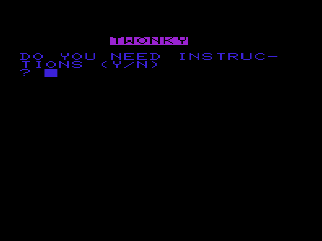 Twonkie — sstitle (WOR)