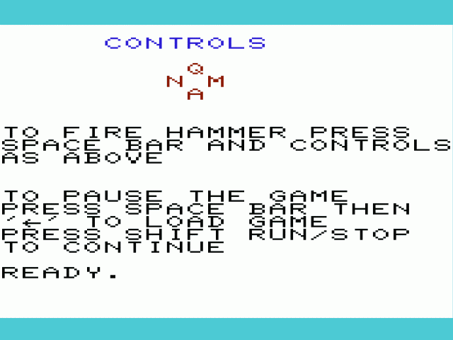 Bobs Blunder — sstitle (WOR)