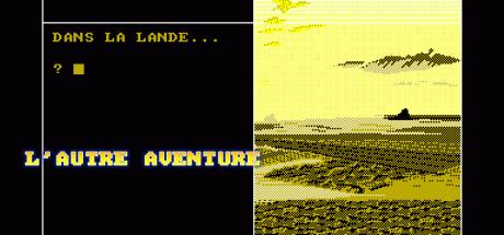 Autre Aventure, L' — steamgrid