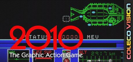2010 - The Graphic Action Game — steamgrid