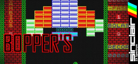 Bopper's — steamgrid