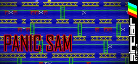 Panic Sam — steamgrid