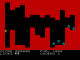 Escape From the Underworld — ss (WOR)