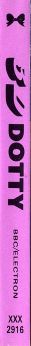 3d Dotty — box-2D-side (WOR)